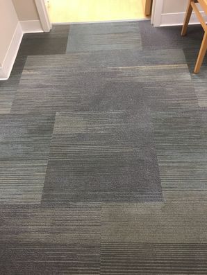 Commercial carpet cleaning in Corbin City, NJ by Healthy Cleaning Services LLC